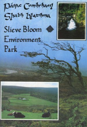 Slieve Bloom Environment Park