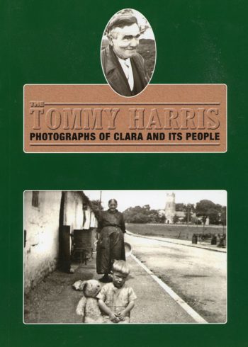 Tommy Harris Photographs Of Clara And Its People