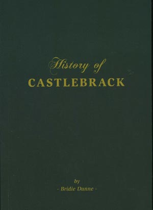History Of Castlebrack