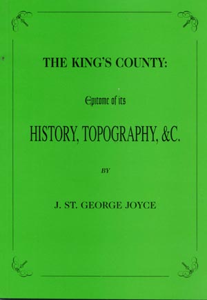 The Kings County, Epitome Of Its History & Topography