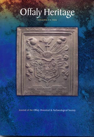 Offaly Heritage Volume 4
