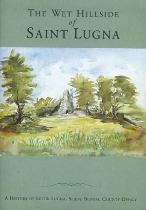 The Wet Hillside Of Saint Lugna