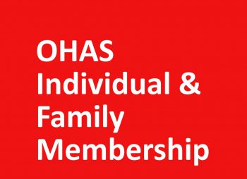 Individual & Family Membership