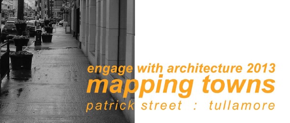 engage architecture