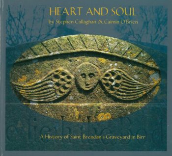 Heart And Soul – Stephen Callaghan And Caimin O Brien