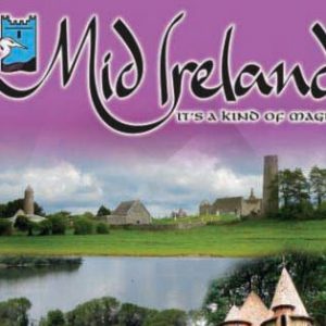 Mid Ireland Visitor Guide