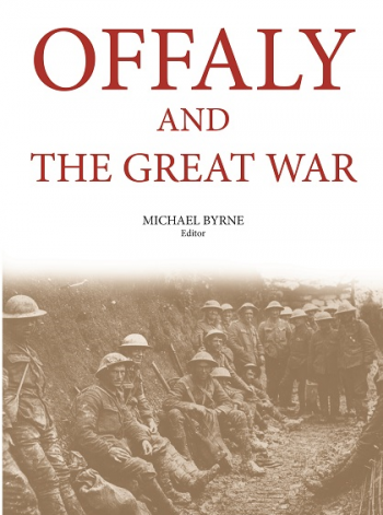Offaly And The Great War