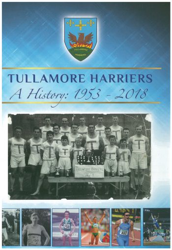 Tullamore Harriers A History: 1953-2018