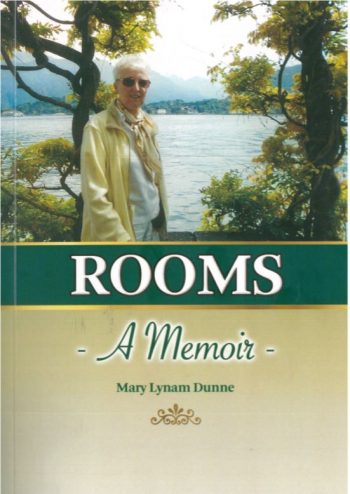 Rooms, A Memoir-Mary Lynam Dunne