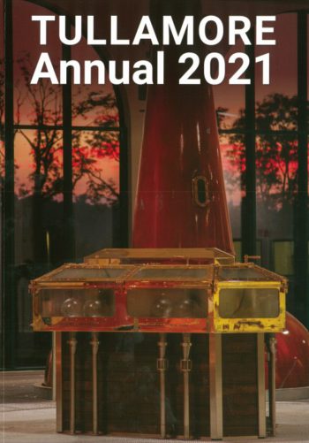 Tullamore Annual 2021
