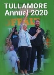 Tullamore Annual 2020