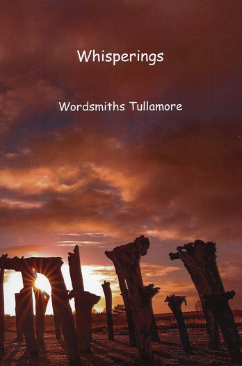 Whisperings – Wordsmiths Tullamore.