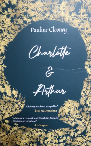 Charlotte And Arthur – Pauline Clooney