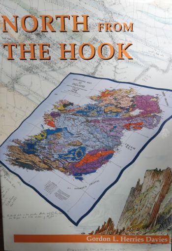 North From The Hook – Gordon L. Herries Davies