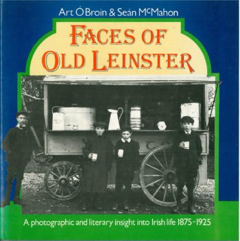 Faces Of Old Leinster