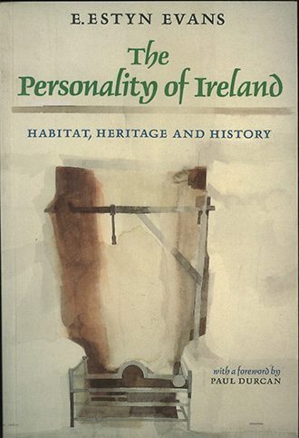 The Personality Of Ireland