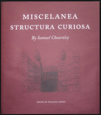 Miscelanea Structura Curiosa