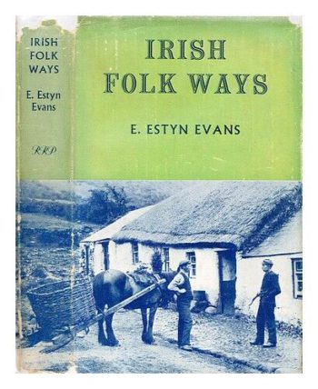 Irish Folk Ways