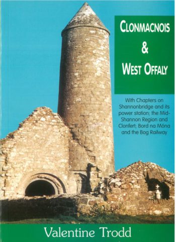 Clonmacnois & West Offaly