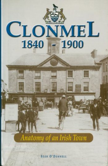 Clonmel 1840-1900