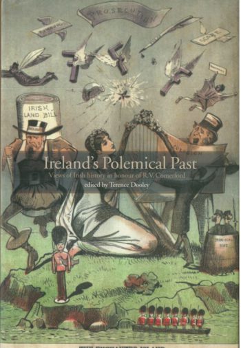 Ireland’s Polemical Past