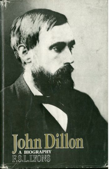 John Dillon A Biography