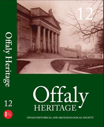 Offaly Heritage Journal 12