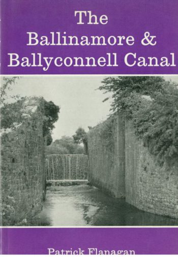 The Ballinamore & Ballyconnell Canal