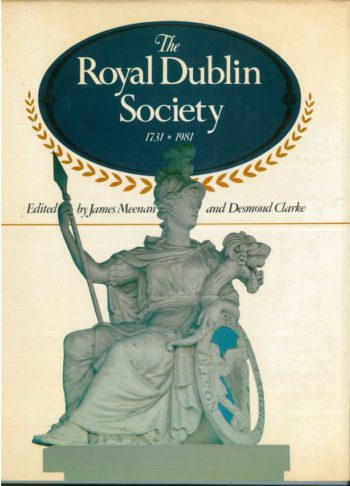 The Royal Dublin Society 1731-1981