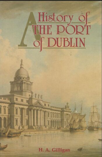 A History Of The Port Of Dublin