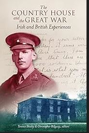 The Country House And The Great War