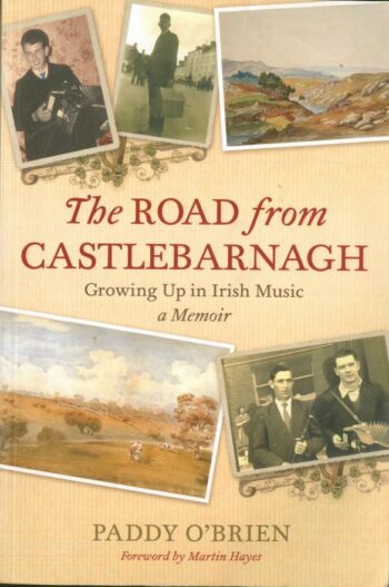 The Road From Castlebarnagh