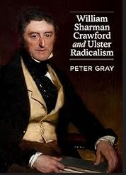 William Sharman Crawford And Ulster Radicalism