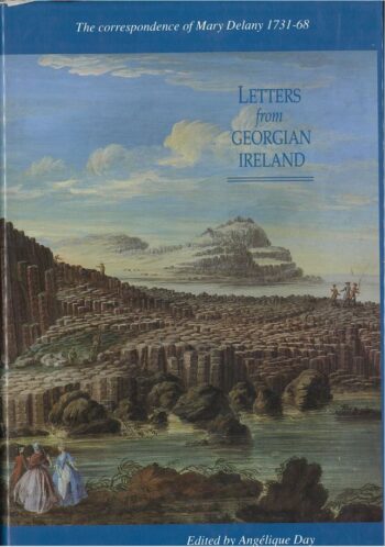 Letters From Georgian Ireland