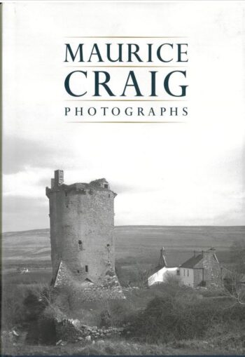 Maurice Craig Photographs